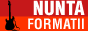 Formatii nunta